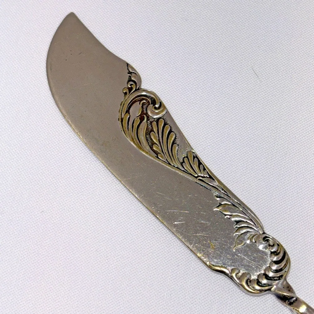 International Silver american beauty